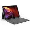 Logitech Rugged Folio Keyboard Case for iPad 10.9" (10th Gen & A16) - Grey Logitech Rugged Folio Keyboard Case for iPad 10.9" (10th Gen & A16) - Grey