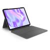 Logitech Combo Touch iPad Keyboard Case with Trackpad for iPad Pro 13" M4 & M5 - Graphite Logitech Combo Touch iPad Keyboard Case with Trackpad for iPad Pro 13" M4 & M5 - Graphite
