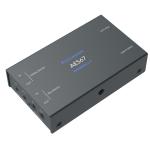 Magewell MG-64240 Pro Convert AES67 - Bi-Directional AES67 Audio Encoder/Decoder with Analog Stereo Input/Output