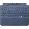 Microsoft Surface Pro Keyboard 13-Inch with Pen Storage - ( Sapphire ) for Surface Pro (11th Edition) - - Surface Slim Pen not included Microsoft Surface Pro Keyboard 13-Inch with Pen Storage - ( Sapphire ) for Surface Pro (11th Edition) - - Surface Slim Pen not included