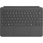 Microsoft Surface Pro  for Business 12-inch (1st Edition) Keyboard - ( Slate  ) for Surface Pro 12-Inch Only