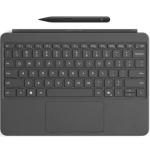 Microsoft Surface Pro  for Business 12-inch (1st Edition) Keyboard with Slim Pen - ( Slate  ) for Surface Pro 12-Inch Only