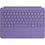 Microsoft Surface Pro 12-inch (1st Edition) Keyboard - ( Violet  ) for Surface Pro 12-Inch Only