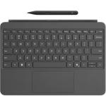 Microsoft Surface Pro 12-inch (1st Edition) Keyboard  with Slim Pen - ( Slate  ) for Surface Pro 12-Inch Only