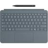 Microsoft Surface Pro 12-inch (1st Edition) Keyboard with Slim Pen - ( Ocean ) for Surface Pro 12-Inch Only Microsoft Surface Pro 12-inch (1st Edition) Keyboard with Slim Pen - ( Ocean ) for Surface Pro 12-Inch Only