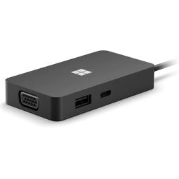 Microsoft Surface (Commercial Model) USB-C Travel Hub