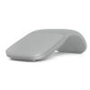 Microsoft Surface Bluetooth Arc Mouse - Light Grey