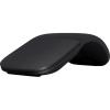 Microsoft Surface Arc Bluetooth - Black Mouse - Black Microsoft Surface Arc Bluetooth - Black Mouse - Black