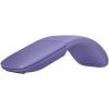Microsoft Surface ( Violet ) Bluetooth Arc Mouse Microsoft Surface ( Violet ) Bluetooth Arc Mouse