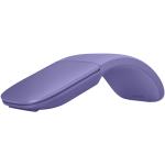 Microsoft Surface Bluetooth Arc Mouse - Violet