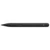 Microsoft Surface Slim Pen 2 (Black) -Pen Only Charger not included for  Surface Pro 11/10/ 9/8/X, Laptop Studio, Surface Go 3 (Also will be Compatible and work well withPro 7  &  7+, Laptop 4  but not Optimised)