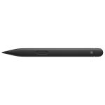 Microsoft Surface Slim Pen 2 (Black) -Pen Only Charger not included for  Surface Pro 11/10/ 9/8/X, Laptop Studio, Surface Go 3 (Also will be Compatible and work well withPro 7  &  7+, Laptop 4  but not Optimised)