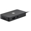 Microsoft Surface USB-C Travel Hub Microsoft Surface USB-C Travel Hub