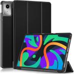 NICE Slim Light Folio Cover - (Black)  Case for Lenovo  M11 11"  (TB 330 / TB 331)