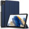 NICE Slim Light Cover -(Blue) Hard Shell Folio Case for Galaxy Tab A9+ (SM-X210 & X216) NICE Slim Light Cover -(Blue) Hard Shell Folio Case for Galaxy Tab A9+ (SM-X210 & X216)
