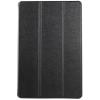 NICE Slim Light Cover -(Black)  Hard Shell Folio Case for Galaxy Tab A11+ 11" 2025 Model ( SM-X230 & SM-X236 )