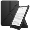 NICE Kindle PaperWhite ( 2024 Model ) Foldable Stand Case - Black