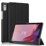 NICE Slim Light Folio Cover - (Black)  Case for Lenovo  M9  9" Tablet   (TB 310)