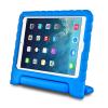 NZSTEM For iPad 10.2 & 10.5 Blue Soft handle EVA Tablet Case Fit 7th & 8th & 9th,  iPad Air 3th, 2019 / 2020 / 2021, Soft Case Protector For School Kids - Designed by NZSTEM