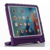 NZSTEM For iPad 10.2 & 10.5 Purple Soft handle EVA Tablet Case Fit 7th & 8th & 9th, iPad Air 3th, 2019 / 2020 / 2021, Soft Case Protector For School Kids - Designed by NZSTEM NZSTEM For iPad 10.2 & 10.5 Purple Soft handle EVA Tablet Case Fit 7th & 8th & 9th, iPad Air 3th, 2019 / 2020 / 2021, Soft Case Protector For School Kids - Designed by NZSTEM