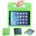 NZSTEM For iPad 9.7 Green Soft handle EVA Tablet Case Fit 5th & 6th iPad, iPad Air 1 & 2, 2017 - 2018, Soft Case Protector For School Kids - Designed by NZSTEM