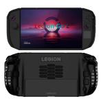 Lenovo Legion Go 2 Handheld Black Soft Silicone TPU Protective Case