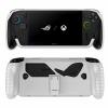 ASUS ROG Xbox Ally X Gaming Handheld White Soft Silicone TPU Protective Case