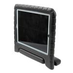 OMP M8255K Tablet Shockproof and Anti Drop EVA - iPad Air 1/2/New iPad 2017 Case Black