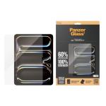 PanzerGlass UltraWide Fit SP for - iPad Pro  13"  (  M5/ M4 )  & iPad AIr 13"  ( M2 )  Only