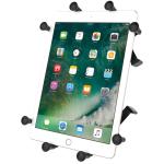 RAM Universal X-Grip Cradle for 10" Large Tablets