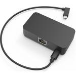 Red Park HD-T267 Redpark Gigabit-PoE Adapter with Lightning Cable 400mm