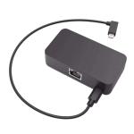 Red Park HD-T268 Redpark Gigabit-PoE Adapter with Lightning Cable 1500mm