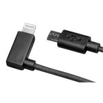 Red Park RP-CABA-3000B Redpark USB Micro B Cable for Lightning 3000mm length