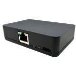 Red Park HD-T312 USB-C Gigabit PoE+ adaptor with USB-C cable 3000mm
