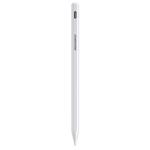 RockRose MagLink Elite Active Capacitive Stylus Pen with Palm Rejection - For iPad Only - Compatible with :  iPad 6th/iPad 7th/iPad 8th/iPad 9th  iPad mini5/iPad Air3/iPad Air4/iPad ProiPad Pro3/iPad Pro4/iPad Pro 5th Other Capactive touch