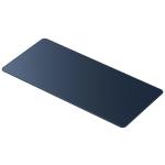 SATECHI ST-LPDMB Vegan-Leather Premium Desk Mat - Navy