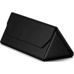 SATECHI ST-LFAGCK- - Vegan-LeatherFindAll Glasses Case (Black)