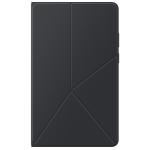 Samsung Galaxy Tab A11 Book Cover - Black - Case Only - Tablet not Included