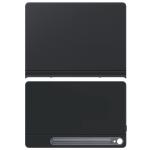 Samsung Galaxy Tab S10 FE / S10 Lite / S9 / S9 FE Smart Book Cover - Black
