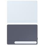 Samsung Galaxy Tab S10 FE / S10 Lite / S9 / S9 FE Smart Book Cover - Blue
