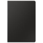 Samsung Galaxy Tab S10 Lite /S9 FE / S9 Book Cover Keyboard with AI Key - Black
