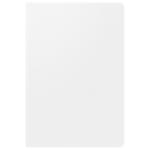 Samsung Galaxy Tab S10 FE/ S10 Lite / S9 /S9 FE Book Cover Keyboard with AI Key - White
