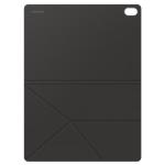 Samsung Galaxy Tab S11 Book Cover ( Black )