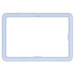 Samsung Galaxy Tab S11 Frame  Cover ( Blue )