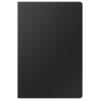 Samsung Galaxy Tab S10+ / S9+ /S9 FE+ Book Cover Keyboard - AI Key ( Black )
