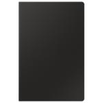 Samsung Galaxy Tab S10 Ultra / S9 Ultra Book Cover Keyboard - Black