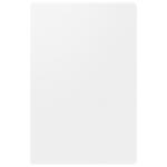 Samsung Galaxy Tab S10 Ultra / S9 Ultra Book Cover Keyboard - White