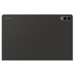 Samsung Galaxy Tab S11 Ultra Book Cover Keyboard Slim