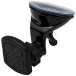 Scosche MAGWSM2 Magnetic Window Small Mount