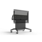 Salamander Designs SD-FPS1/EL/CS/GG/EX Electric Lift Mobile Stand for Cisco Webex Board 55
